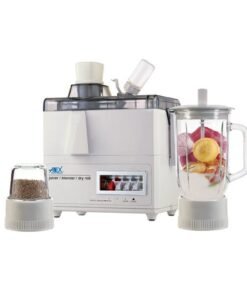 AG176GLDeluxe3in1Juicer.jpg Anex AG-176GL Deluxe 3 in 1 Juicer