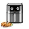 AirFryerAG-2015tittle.jpg Anex AG-2015 Deluxe Air Fryer