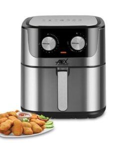 Anex AG-2015 Deluxe Air Fryer