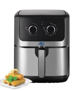 AirFryerAG-2016Tittle.jpg Anex AG-2016 Deluxe Air Fryer
