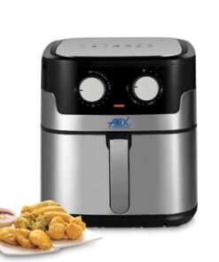 AirFryerAG-2017tittle_d684a12f-4511-497a-a17f-c3fbc5ee3605.jpg Anex AG-2017 Deluxe Air Fryer
