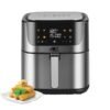 AirFryerAG-2025Tittle.jpg Anex AG-2025 Deluxe Air Fryer