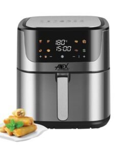 Anex AG-2025 Deluxe Air Fryer