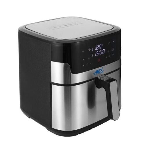 Air_Fryer_AG-2024_B.jpg Anex AG-2024 Deluxe Air Fryer
