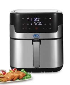 Anex AG-2024 Deluxe Air Fryer
