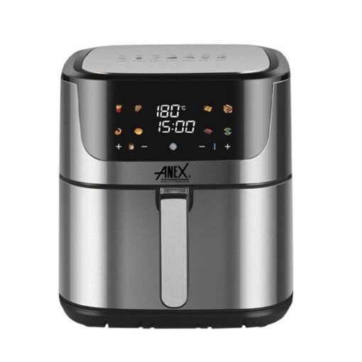 Air_Fryer_AG-2025_A.jpg Anex AG-2025 Deluxe Air Fryer