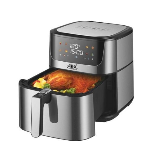 Air_Fryer_AG-2025_B.jpg Anex AG-2025 Deluxe Air Fryer