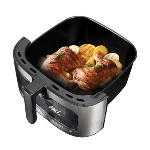 AirfryerAG-2125E.jpg Anex AG-2125 Deluxe Air Fryer