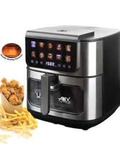 AirfryerAG-2125Ttitle.jpg Anex AG-2125 Deluxe Air Fryer