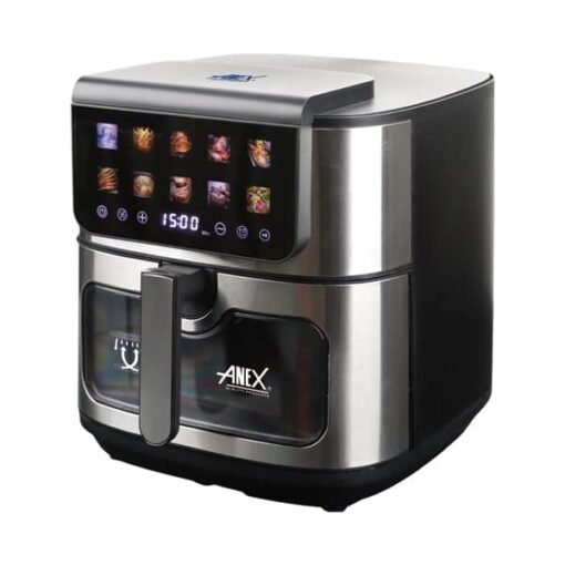 AirfryerAG-2125b.jpg Anex AG-2125 Deluxe Air Fryer