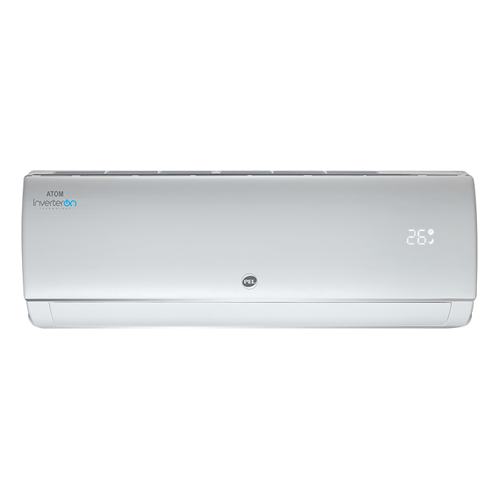 PEL InverterOn ATOM H&C Air Conditioner 1.5 Ton