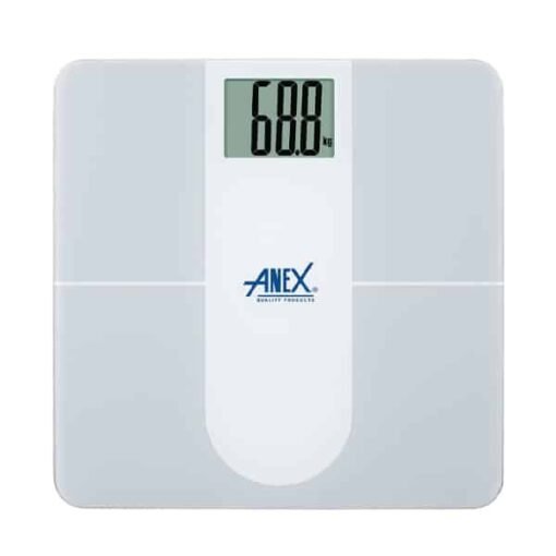 Anex AG-8027 Digital Bath Scale