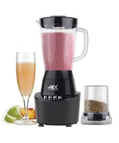 Anex AG-6043 Blender Grinder 2 in 1