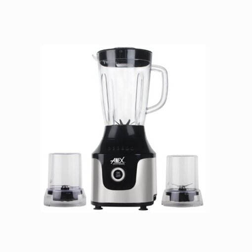 BlenderGrinderAG-6046empty.jpg Anex AG-6046 Deluxe Blender Grinder