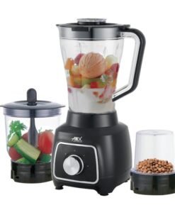 BlenderGrinderAG-6135UB02.jpg Anex AG-6135UB Deluxe Blender & Grinder