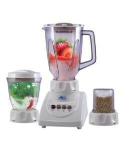 BlenderGrinderAG-695UBwhite_d91c2060-48ee-4c34-b0a3-e291e0518ac9.jpg Anex AG-695UB Deluxe Blender Grinder