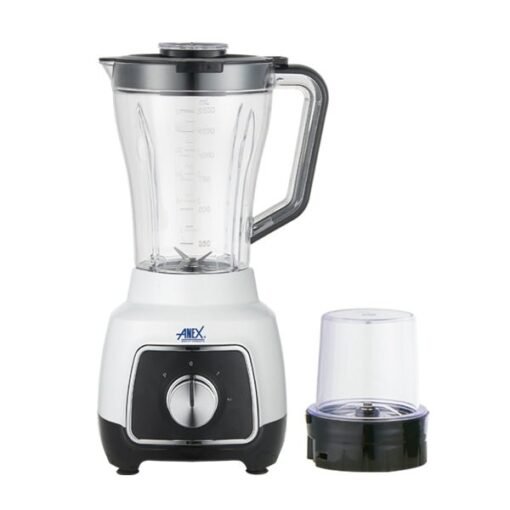 Anex AG-6134UB Deluxe Blender & Grinder