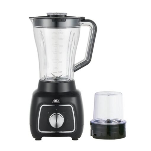 Anex AG-6134UB Deluxe Blender & Grinder