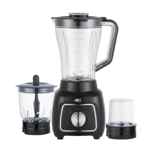 Anex AG-6135UB Deluxe Blender & Grinder