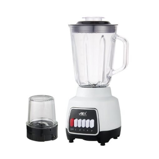Anex AG-6136GL Deluxe Blender Grinder