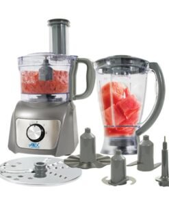 Anex AG-3045 Deluxe Chopper & Blender