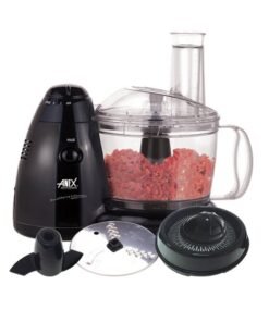 ChopperAG-31041Blackcopy.jpg Anex AG-1041 Kitchen Chef