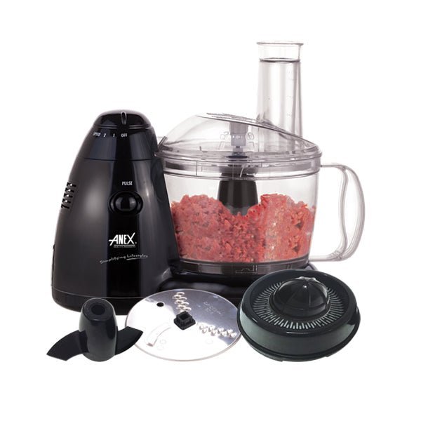Anex AG-1041 Kitchen Chef