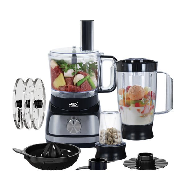 Anex AG-3146 Deluxe Chopper Blender