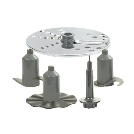 Anex AG-3045 Deluxe Chopper & Blender