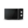 ClassicplusBlk_a20de8ef-acfd-4b7a-adff-5db25cae525d.png PEL Classic Plus Microwave Oven White 20 LTR