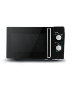 ClassicplusBlk_a20de8ef-acfd-4b7a-adff-5db25cae525d.png PEL Classic Plus Microwave Oven Black 20 LTR