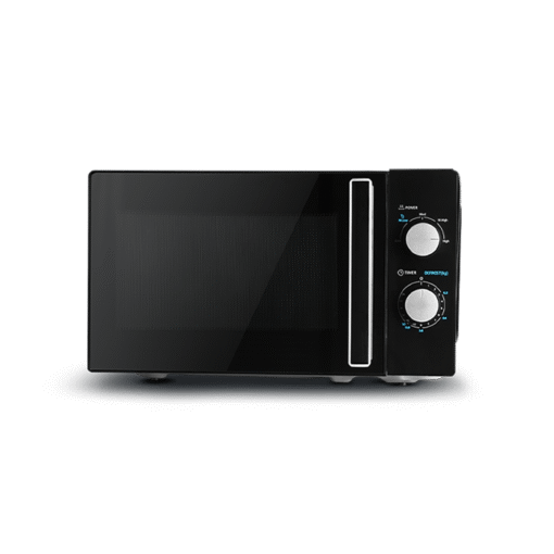 ClassicplusBlk_a20de8ef-acfd-4b7a-adff-5db25cae525d.png PEL Classic Plus Microwave Oven White 20 LTR