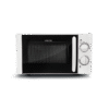 Classicpluswhit_b88e060b-9e18-4efb-ab1e-32a0e292c960.png PEL Classic Plus Microwave Oven White 20 LTR