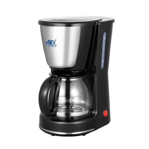 CoffeeMakerAG-801b_fea047ab-7423-4657-8591-eba7a7c94759.jpg Anex AG-801 Deluxe Coffee Maker