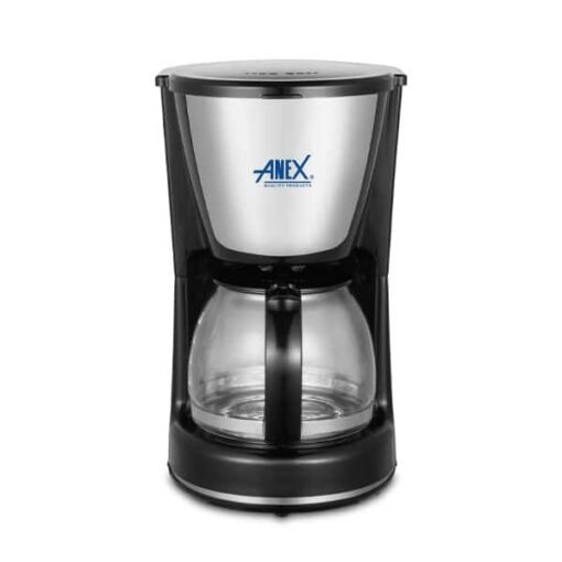 CoffeeMakerAG-801c_a4e66d16-6c44-44d6-94ca-000b529fd702.jpg Anex AG-801 Deluxe Coffee Maker