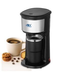 Anex AG-802 Deluxe Coffee Maker