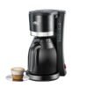 CoffeeMakerAG-803title.jpg Anex AG-803 Deluxe Coffee Maker