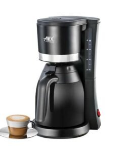 Anex AG-803 Deluxe Coffee Maker