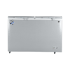 DF-DD-2.png PEL Arctic Pro Deep Freezer - Twin Door - White / 155 (410 LTR)