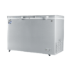 DF-DD-4.png PEL Arctic Pro Deep Freezer - Twin Door - White / 155 (410 LTR)
