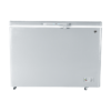 DF-SD-1.png PEL Arctic InverterOn Deep Freezer - Single Door - Light Grey / 150 (410 LTR)