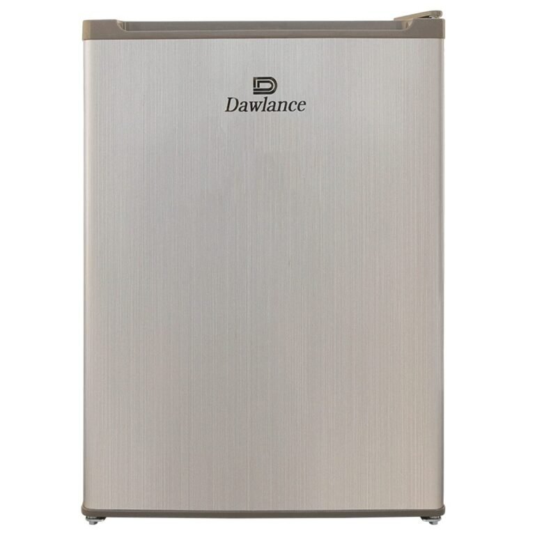 Dawlance DMB 4467 MiniBar Single Door Refrigerator