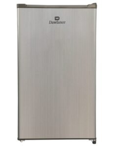 Dawlance DSD 4890 Silver Single Door Refrigerator