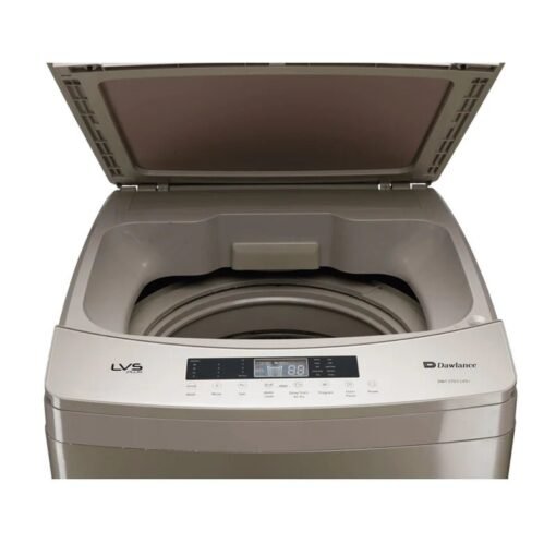 DWT260CLVSPLUS.jpg Dawlance DWT 270 C LVS+ Top Load Washing Machine 12 kg