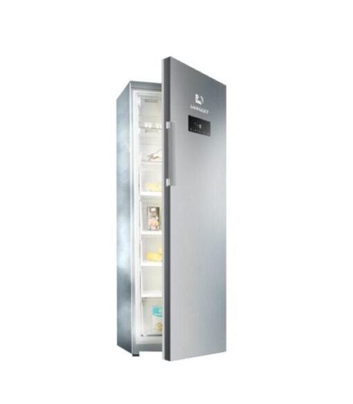 Dawlance-Vertical-Freezer-VF-1045-CVT-600x686-1.jpg Dawlance 1045 Convertible No Frost Vertical Freezer 10 CFT