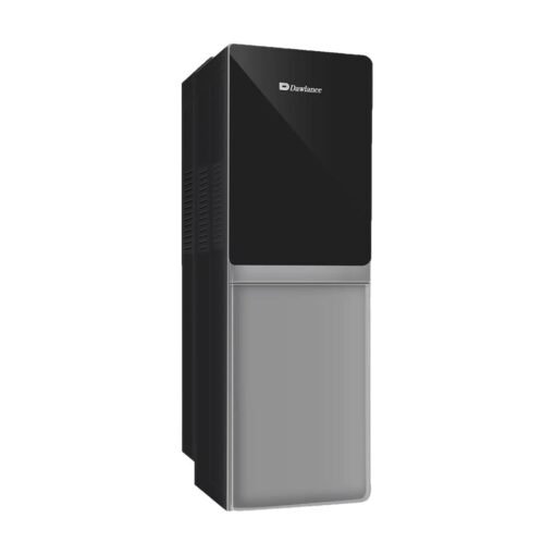 Dawlance WD 1051 Water Dispenser Silver + Premium Electric Kettle + Premium Iron