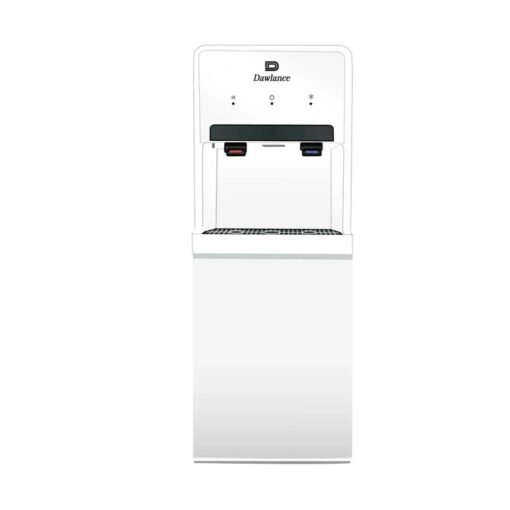 Dawlance-WD-1060-Water-Dispenser-WO-REF.jpg Dawlance WD-1060 White Water Dispenser Without Refrigerator