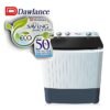 Dawlance DW-10500 Twin Tub Washing Machine 10 kg