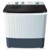 Dawlance DW-10500 Twin Tub Washing Machine 10 kg