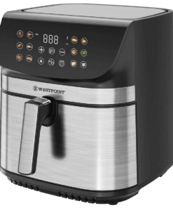 Westpoint WF-7259 Deluxe Air Fryer